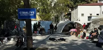 Siirt'te Gazze İçin Duyarlılık Etkinliği Sona Erdi