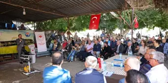 Mersin Tarımsal Üretimde Türkiye'de İlk Sırada