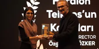 3. Uluslararası Göbeklitepe Film Festivali'nde Ödüller Sahiplerini Buldu