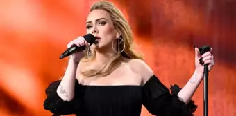 Adele sağır mı kaldı? Adele şarkıcılığı bıraktı mı?