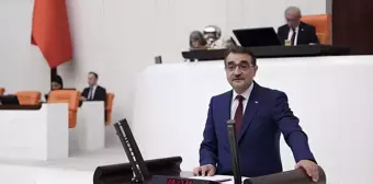 Fatih Dönmez'den 29 Ekim Cumhuriyet Bayramı Mesajı