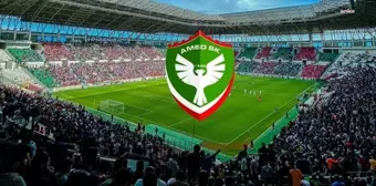 Amedspor Olağanüstü Kongreye Gidiyor