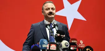 Anahtar Parti'yi kuran Ağıralioğlu'ndan ilk mesaj: Ben bir iktidar hasmı değilim