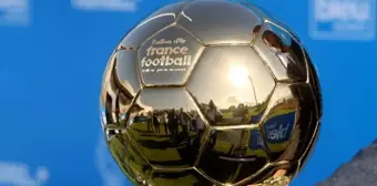 BALLON D'OR 2024 ÖDÜL TÖRENİ ne zaman, saat kaçta? Ballon D'or ödül töreni canlı izle!