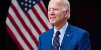 Joe Biden, Başkanlık Seçimi İçin Erken Oy Kullanacak