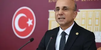 CHP'li Aşkın Genç: Her 100 Liralık Verginin 17 Lirası Faize Gidiyor