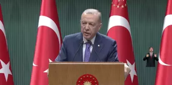 Cumhurbaşkanı Erdoğan: 'Saldırının Zamanlaması ve Seçilen Hedefin Tesadüf Olmadığı Açık'