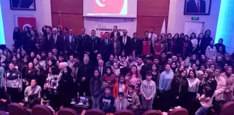 Erzurum'da 'Vatan ve kahramanlık buluşmaları' programı