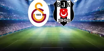 Kıran kırana maçı Galatasaray kazandı