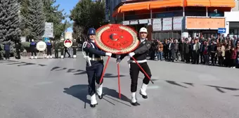 İç Anadolu'da Cumhuriyet'in 101. yılı kutlanıyor