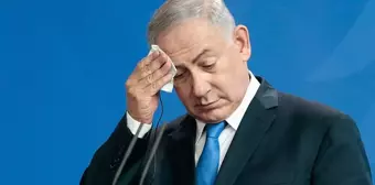 Natanyahu için son yaklaşıyor mu? 'Tarihimizin en büyük felaketine sürükleyen kişi'