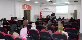 Bayburt'ta Protokol Yönetimi Eğitimi Düzenlendi