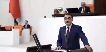 Fatih Dönmez'den Cumhuriyet Bayramı Mesajı