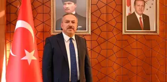 Nevşehir Valisi Ali Fidan: 'Türk Milleti'nin tabiat ve şiarına en uygun idare, cumhuriyet idaresidir'