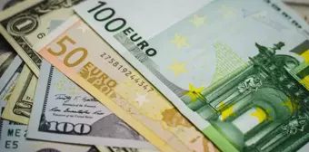 CANLI DÖVİZ KURU 29 Ekim | Dolar, Euro ne kadar? Dolar, Euro, Altın kaç TL?