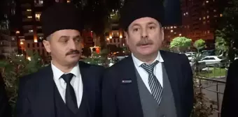 CHP Samsun İl Örgütü'nden Cumhuriyet Bayramı'na Özel Tiyatro Oyunu