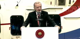 Cumhurbaşkanı Erdoğan: Hain Saldırılar Bizim Terörle Mücadeledeki Azim ve Kararlılığımızı Asla Kıramaz