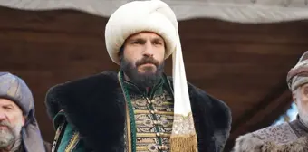 Mehmed: Fetihler Sultanı bu akşam var mı? 29 Ekim Mehmed: Fetihler Sultanı dizisi 21. bölüm yayınlanacak mı? TRT 1 yayın akışı!