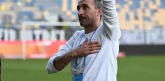 Mehmet Topal'la Petrolul Ploieşti, Romanya Kupası'na Galibiyetle Başladı