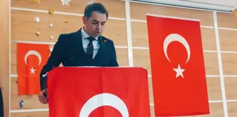 Tokat'ın ilçelerinde 29 Ekim Cumhuriyet Bayramı kutlandı