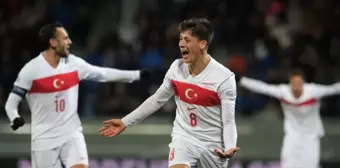 Türkiye- Galler maçı hangi kanalda? Milli maç tarihi! FIFA sıralaması açıklandı mı?