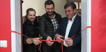 Adıyaman'da öğrencilerin teknolojik gelişimine büyük destek