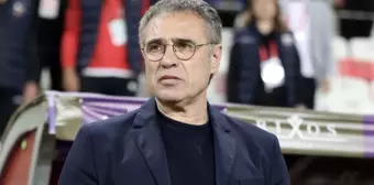 Amedspor'da Ersun Yanal dönemi sona erdi