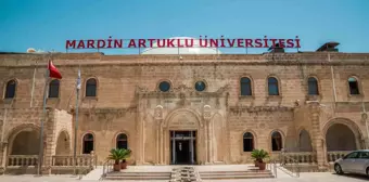 Mardin Artuklu Üniversitesi Yemekhanelerindeki Gıda Güvenliği İhlali