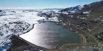 Bayburt'ta Besiciler Kış İçin Yaylalardan Ayrıldı