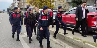 Bursa'da Gece Kulübü Kavgası Davasında Yer Gösterme Kararı