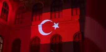 Prag'da 29 Ekim Cumhuriyet Bayramı Resepsiyonu Düzenlendi