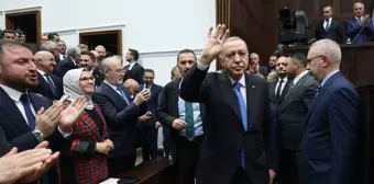 Cumhurbaşkanı Erdoğan: Bizim, Kandil'deki terör baronlarına hiçbir çağrımız yoktur