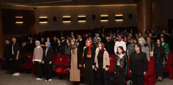 Erzurum'da İhmal ve İstismar Farkındalık Konferansı Düzenlendi