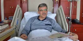 Her bayram aynı şeyi yapıyor! Herkes Abdullah Gül'ün 29 Ekim paylaşımındaki detaya takıldı