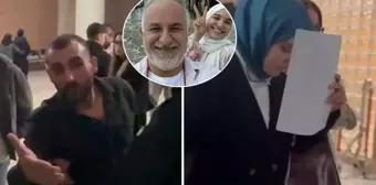 Kerem Kınık'ın kızının yargılandığı davada adliye karıştı