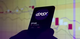 Kripto para dünyasında deprem: dYdX çekirdek ekibi işten çıkarıldı