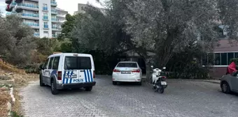 Kuşadası'nda 37 Yaşındaki Bir Kişi Evinde Ölü Bulundu