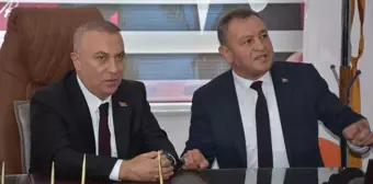 MHP'li Yönter'den, 'terörü hayatımızdan çıkaracağız' açıklaması Açıklaması