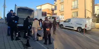 Pendik'te Kuzen Cinayeti: 18 Yaşındaki Genç Kız Darp Edilip Bıçaklandı