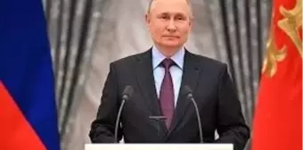 Putin: Rusya Nükleer Gücünü Koruyacak