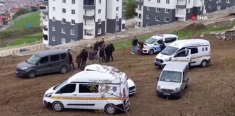 Samsun'da 5 Gündür Kayıp Alzheimer Hastası Kadın Ormanda Ölü Bulundu