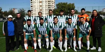 Argıncıkspor, Süper Amatör Küme'de 2'de 2 Yaparak Liderliğe Yerleşti