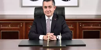 Bakanlık, Esenyurt'a kayyum atanan Can Aksoy'u kaymakamlıktan vali yardımcılığına getirmiş