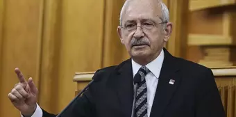 Ahmet Özer'in tutuklanmasının ardından Kılıçdaroğlu'ndan 'Sine-i Millet' çağrısı