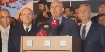 CHP, Esenyurt Belediye Başkanı'nın Tutuklanmasını Protesto Etti