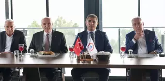 Düzce'de At Yetiştiriciliği İçin Protokol İmzalandı