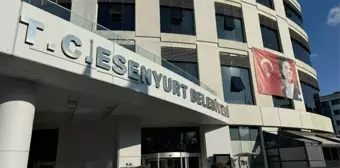 Esenyurt Belediyesi'ne kim atandı? Esenyurt Belediyesi'ne neden kayyum atandı?