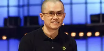 Eski Binance CEO'su küresel kripto regülasyonları hakkında konuştu