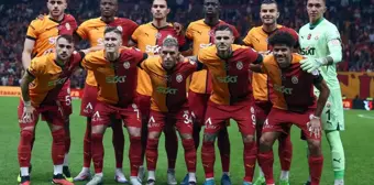 Galatasaray'ın yıldızı Real Madrid yolcusu