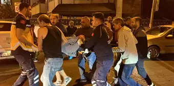 Sakarya'da Motosiklet ile Hafif Ticari Araç Çarpıştı: 1 Yaralı